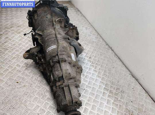 купить КПП автоматическая (АКПП) на Audi A6 C6 (2004-2011)