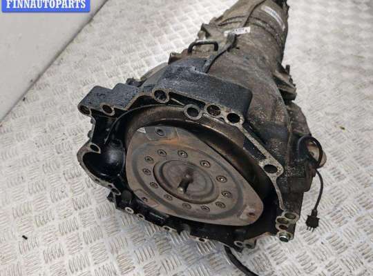 купить КПП автоматическая (АКПП) на Audi A6 C6 (2004-2011)