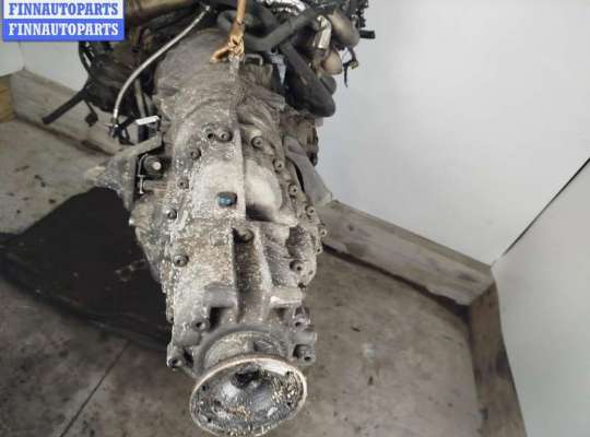 купить КПП автоматическая (АКПП) на Audi A6 C6 (2004-2011)