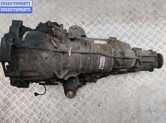 купить КПП автоматическая (АКПП) на Audi A6 C6 (2004-2011)