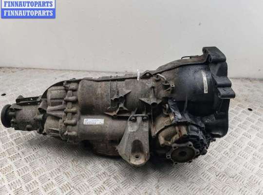 купить КПП автоматическая (АКПП) на Audi A6 C6 (2004-2011)