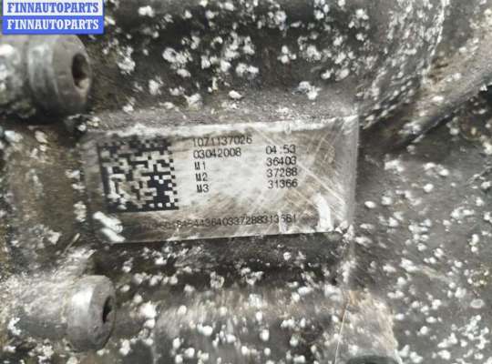 купить КПП автоматическая (АКПП) на Audi A6 C6 (2004-2011)