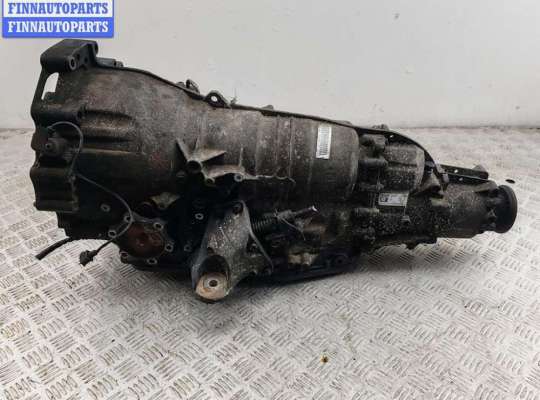 купить КПП автоматическая (АКПП) на Audi A6 C6 (2004-2011)