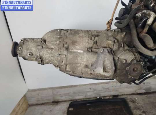 купить КПП автоматическая (АКПП) на Audi A6 C6 (2004-2011)