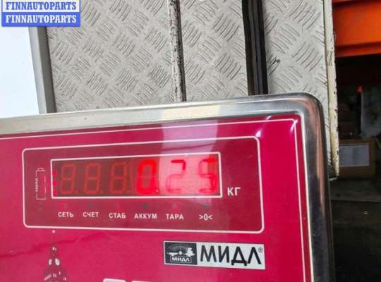 купить Усилитель антенны на BMW X5 E53 (1999-2006)