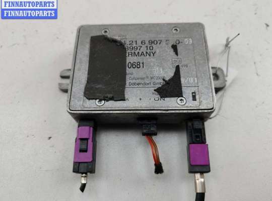 купить Усилитель антенны на BMW X5 E53 (1999-2006)