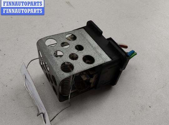 Сопротивление отопителя OP2396297 на Opel Astra G (1998-2004)