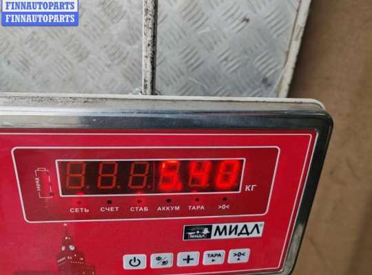 купить Вентилятор радиатора на Opel Vectra C (2002-2008)