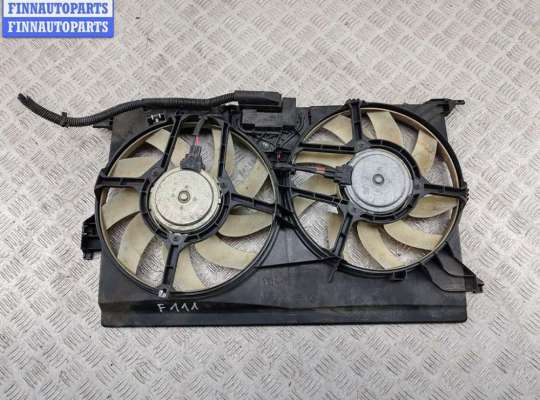 Купить Вентилятор радиатора на Opel Vectra C (2002-2008) Вентилятор радиатора OP2380271 на Opel Vectra C (2002-2008)