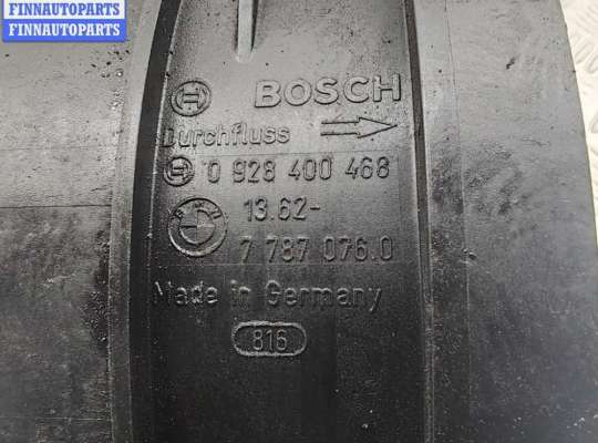 купить Расходомер (измеритель потока воздуха) на BMW 3 E46 (1998-2006)