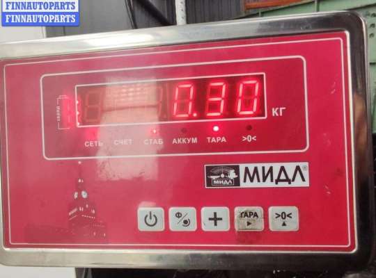 купить Расходомер (измеритель потока воздуха) на BMW 3 E46 (1998-2006)