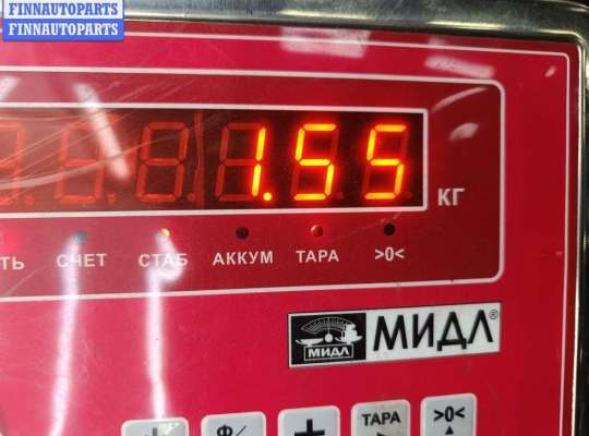 купить Кулиса КПП на Volkswagen Golf-4