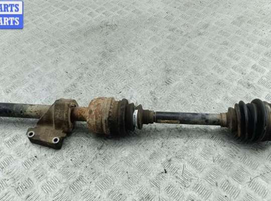 купить Полуось передняя правая на Opel Astra H (2004-2009)