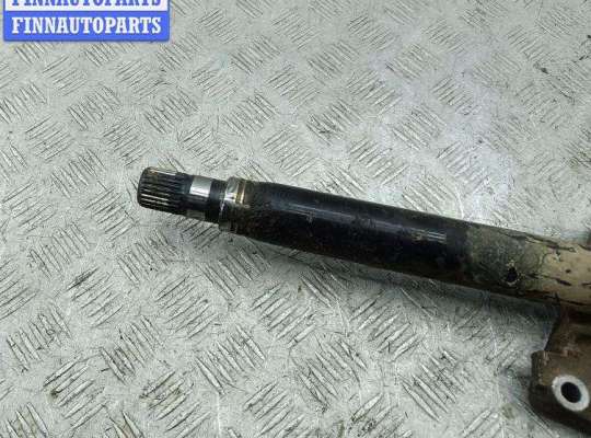 купить Полуось передняя правая на Opel Astra H (2004-2009)