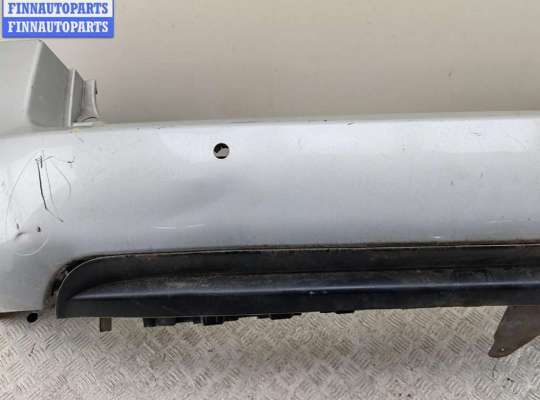 купить Бампер задний на Peugeot 407