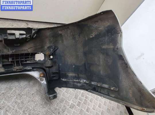 купить Бампер задний на Peugeot 407