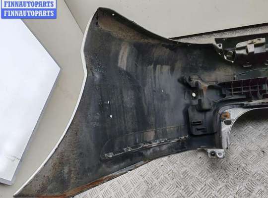 купить Бампер задний на Peugeot 407