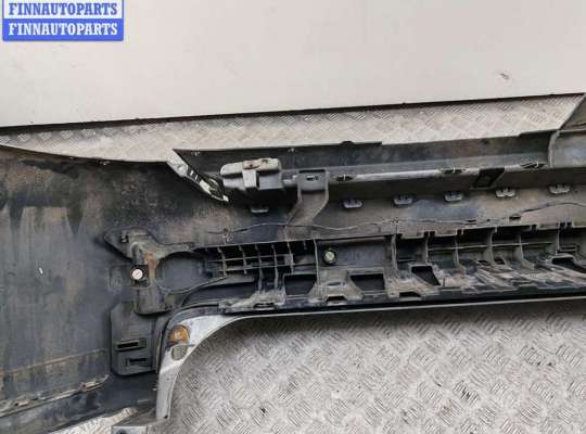 купить Бампер задний на Peugeot 407