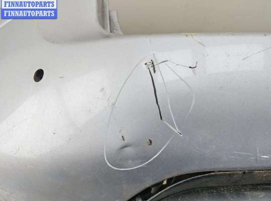 купить Бампер задний на Peugeot 407