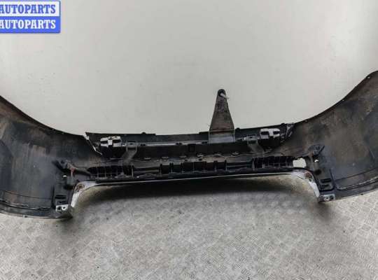 купить Бампер задний на Peugeot 407