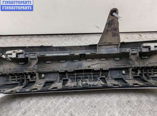 купить Бампер задний на Peugeot 407