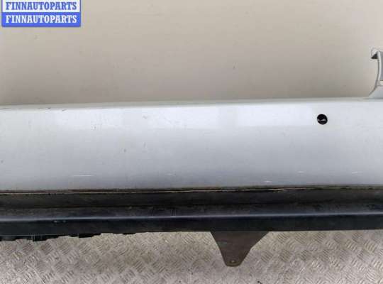 купить Бампер задний на Peugeot 407