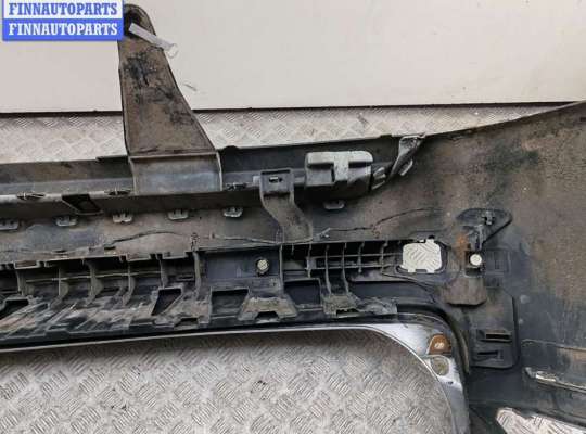 купить Бампер задний на Peugeot 407