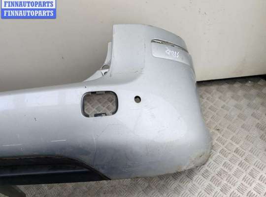 купить Бампер задний на Peugeot 407