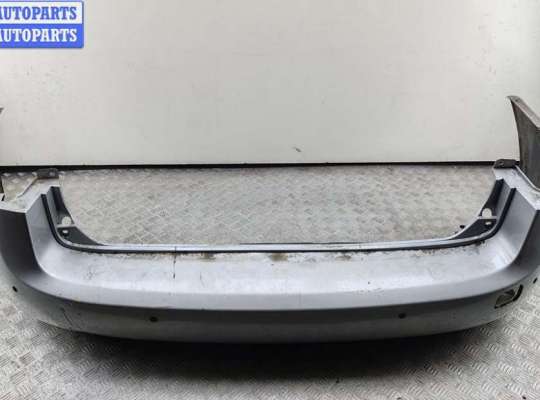 купить Бампер задний на Peugeot 407