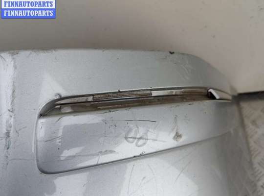 купить Бампер задний на Peugeot 407