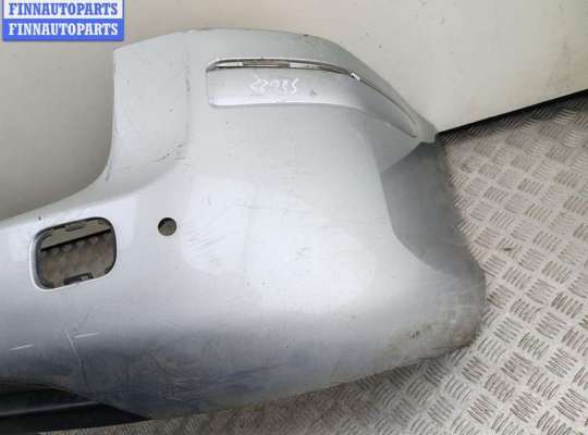 купить Бампер задний на Peugeot 407