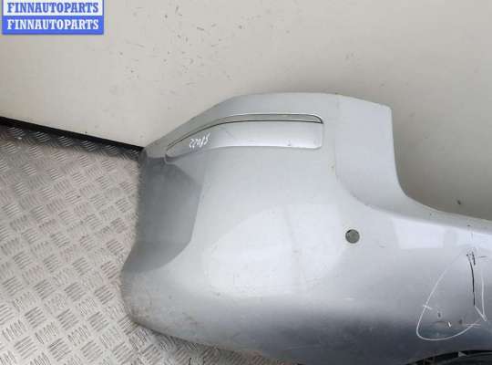 купить Бампер задний на Peugeot 407