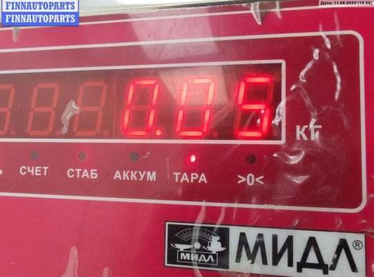 купить Патрон лампы указателя поворота на Mercedes W211 (E)
