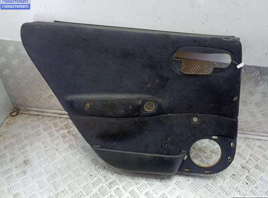 купить Обшивка двери задней левой (дверная карта) на Opel Vectra B (1995-2002)