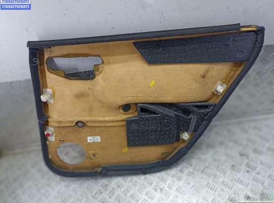 купить Обшивка двери задней левой (дверная карта) на Opel Vectra B (1995-2002)