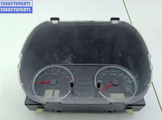 купить Щиток приборный (панель приборов) на Ford Fusion