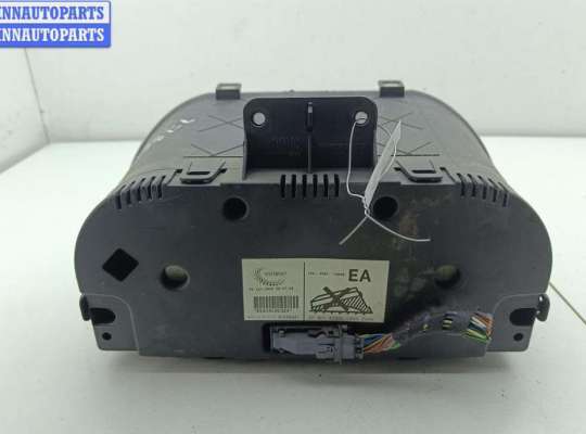 купить Щиток приборный (панель приборов) на Ford Fusion