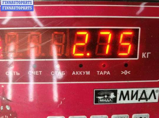 купить Корпус салонного фильтра на Fiat Ulysse II (c 2002)