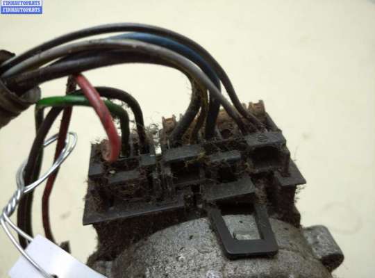 купить Двигатель стеклоочистителя переднего (моторчик дворников) на Peugeot Boxer (2002-2006)