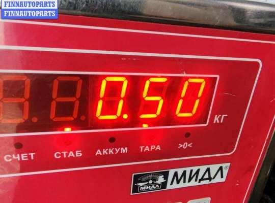 купить Форсунка топливная на Audi A6 C5 (1997-2005)