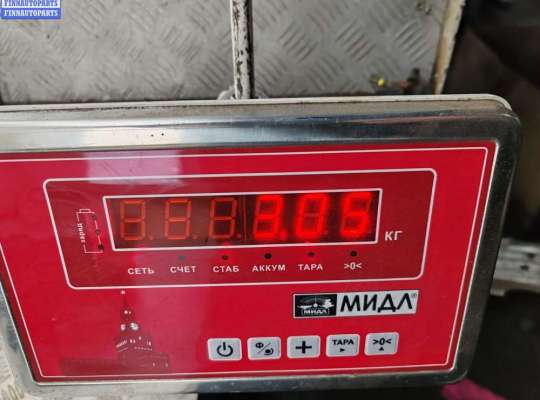 купить Вентилятор радиатора на Renault Laguna II (2001-2007)