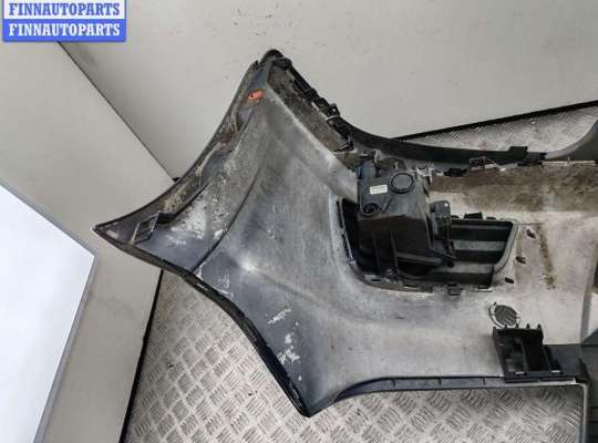 купить Бампер передний на Opel Vectra C (2002-2008)