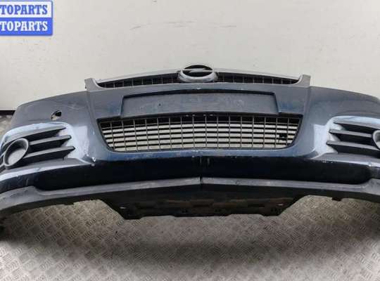Купить Бампер передний на Opel Vectra C (2002-2008) Бампер передний OP2373407 на Opel Vectra C (2002-2008)
