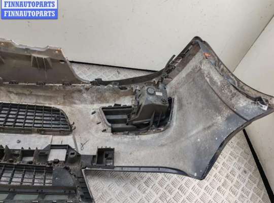 купить Бампер передний на Opel Vectra C (2002-2008)