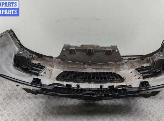 купить Бампер передний на Opel Vectra C (2002-2008)