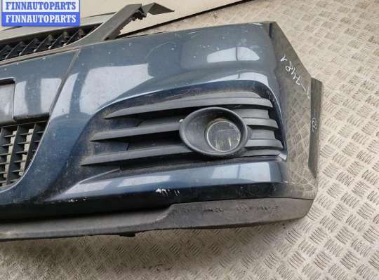 купить Бампер передний на Opel Vectra C (2002-2008)