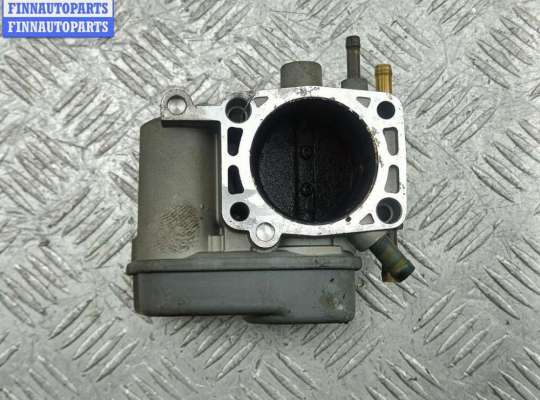 купить Заслонка дроссельная на Opel Astra G (1998-2004)