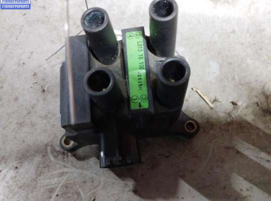 купить Катушка зажигания на Mazda 6 (2002-2007) GG/GY