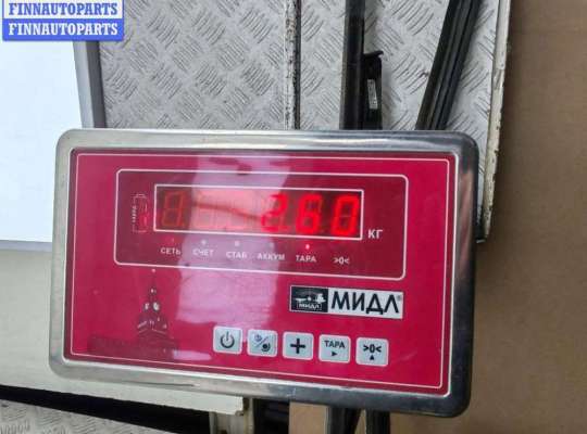 купить Рычаг подвески задний правый на Renault Koleos