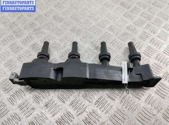 купить Катушка зажигания на Peugeot 307